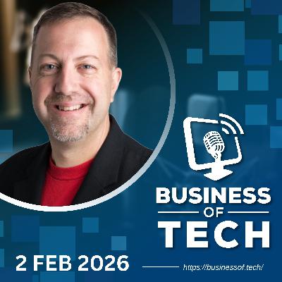 Small Business Optimism, Trillion-Dollar IT Services Projections, and Unmanaged AI Agent Risks
