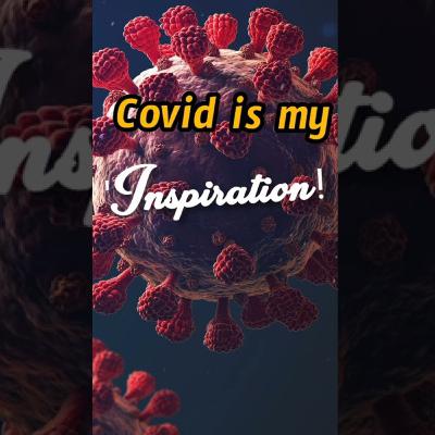 Covid is my inspiration | ISM mylife podcast | Netra review youtube channel |