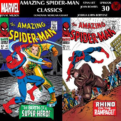 ASM Classics Episode 30: ASM 42 & 43, with Brad Douglas ASM Classics Episode 30: ASM 42 & 43, with Brad Douglas