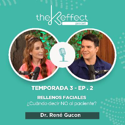 💉✨Rellenos faciales ¿Cuándo decir NO al paciente?