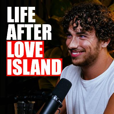 Overcoming Mental Health after Reality TV - Elan Bibas Overcoming Mental Health after Reality TV - Elan Bibas
