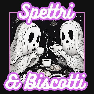 s01e05 – La perfetta ghost story: "La donna in nero" di Susan Hill