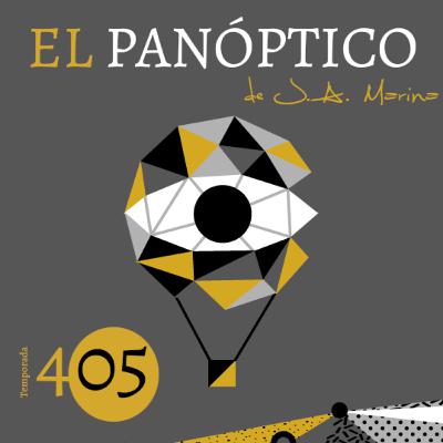 Episodio 4x05: La libertad, un gran engaño Episodio 4x05: La libertad, un gran engaño