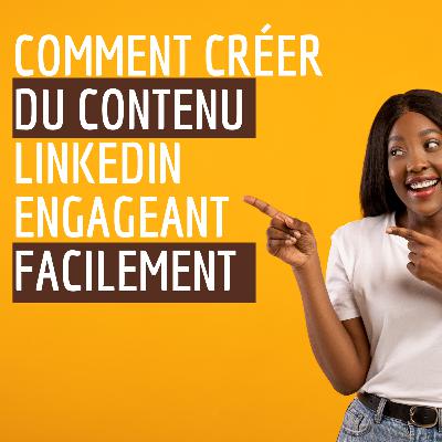 Créer du contenu : Attentes VS Réalités