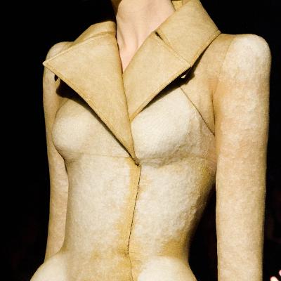 新たな時代の予兆/意外と相性がよさそうなRick OwensとRalph Lauren/AW26 WOMENS②