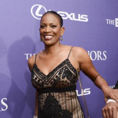 Beverly Kearney Beverly Kearney