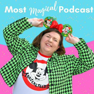 Episode 9: Disney World Tips You Now NEED To Know + Trip Report!