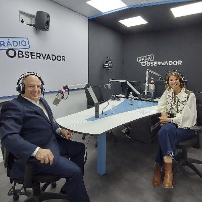 The JLL Café #34 - Maria Empis & Francisco Rocha Antunes