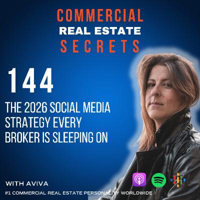 The 2026 Social Media Strategy Every Broker Is Sleeping On