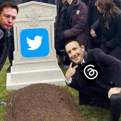 EP20 - Ada apa nih rame-rame?