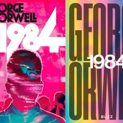 Ep.#193 - Livro 1984 Parte 3 - Cap 2 (1/3)