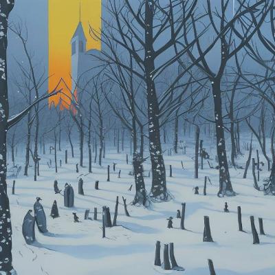 Episode 49 - Will cold Europeans brake for moose?