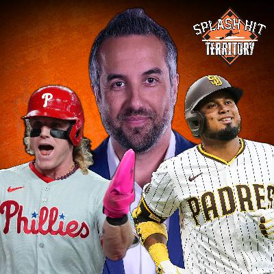 Veteran analysis: NBC Sports Bay Area's Alex Pavlovic stops by to break down the Giants' spring training roster and all the battles to watch in camp