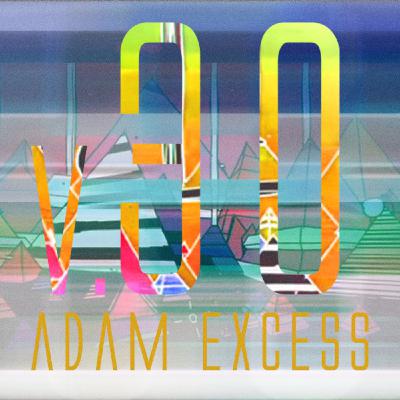 adam eXcess presents: haus of eXcess V30 adam eXcess presents: haus of eXcess V30