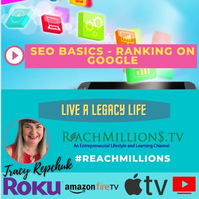 Search Engine Optimization (SEO) Ranking on Google