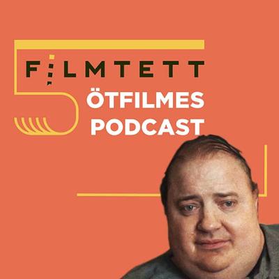 10. Darren Aronofsky apokaliptikus víziói (Nagy Tiborral)