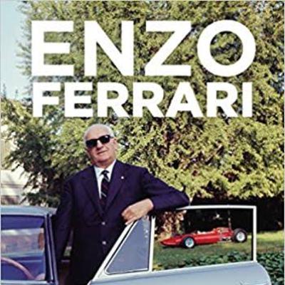 Enzo Ferrari: Power, Politics and the Making of an automobile empire! Learning in Punjabi