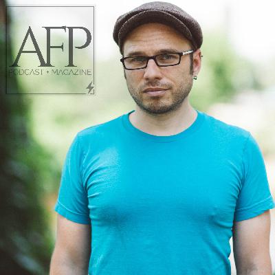 EP 32: ADAM EP 32: ADAM