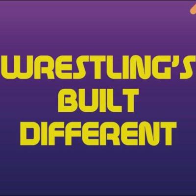 Wrestling's Built Different: Double Or Nothing 2021 Preview Wrestling's Built Different: Double Or Nothing 2021 Preview