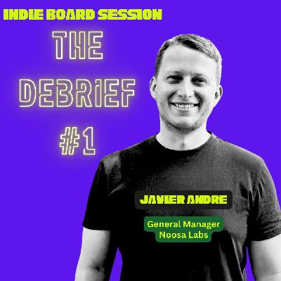 The Day Whatsapp Killed Our Potential Multi-Million Dollar SaaS (feat. Javier André, Noosa Labs)
