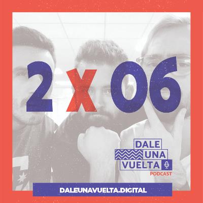 Flamencos, Side Projects y transparencia, con Jacin Fleta.