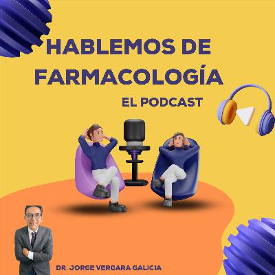 Episodio 5: Receptores acoplados a proteínas G, ¿Qué son? ¿Cuál es su relación con los fármacos y medicamentos? Episodio 5: Receptores acoplados a proteínas G, ¿Qué son? ¿Cuál es su relación con los fármacos y medicamentos?