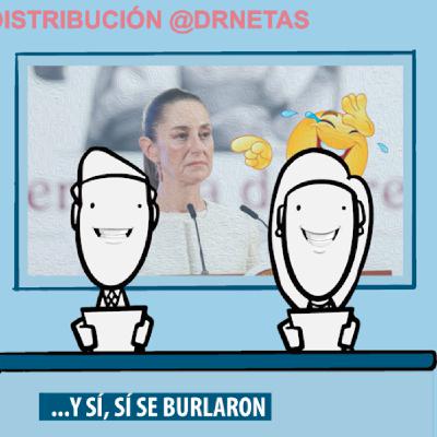 Fuera del Aire: La burla de Harvard