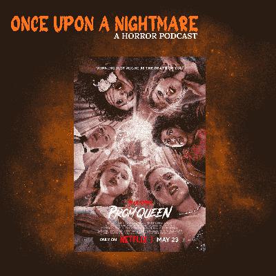 Fear Street: Prom Queen (2025) Fear Street: Prom Queen (2025)