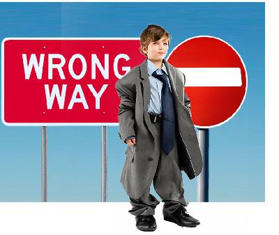 Pediatric Red Flags