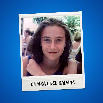 Chiara Luce Badano, un sourire lumineux face au cancer et à la mort