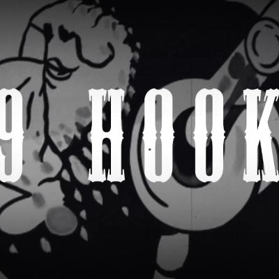 9 Hooks | Mirza feat. Avtaar | Prod by Unlucky | Rap song | 2021 9 Hooks | Mirza feat. Avtaar | Prod by Unlucky | Rap song | 2021
