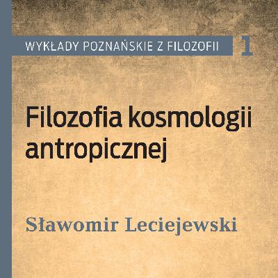 Filozofia kosmologii antropicznej