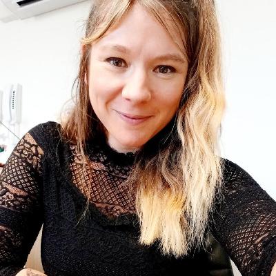 [REDIFF] Agathe. L'intégration sensorielle.