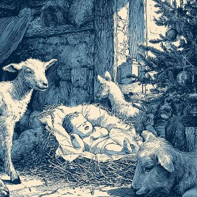 Episode 59 | The Gift Of Christmas