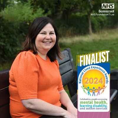 From patient to mental health nurse - Yvonne's story