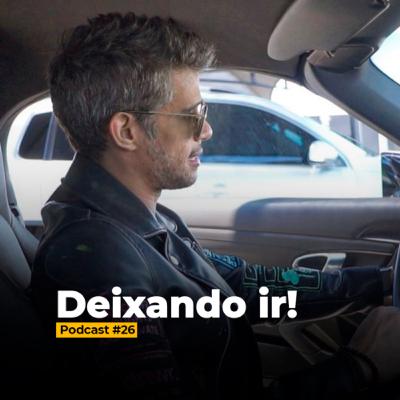 #26 Deixando ir! // Tendências pra 2022 #26 Deixando ir! // Tendências pra 2022