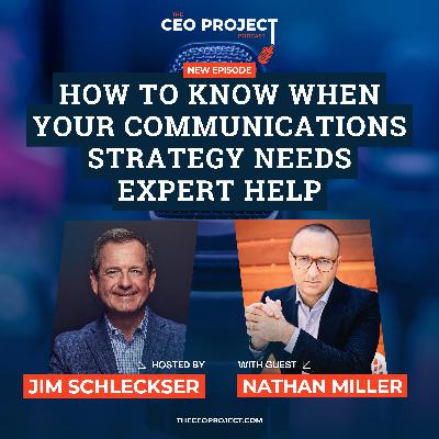 How to Know When Your Communications Strategy Needs Expert Help