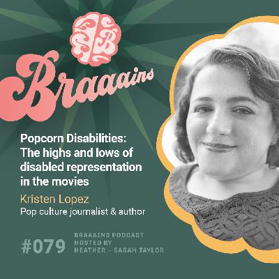 Popcorn Disabilities: The highs and lows of disabled representation in the movies Popcorn Disabilities: The highs and lows of disabled representation in the movies