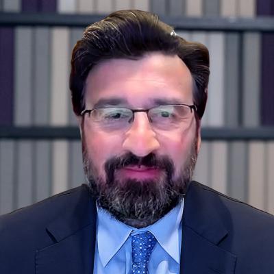 Loomis Sayles' Aziz Hamzaogullari on active equity managers’ opportunity amid volatility