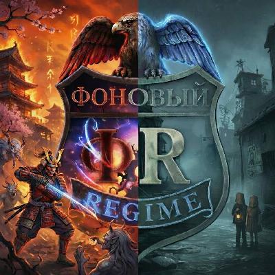 Эпизод 6 - Фоновый REGIME: REANIMAL, Nioh 3, Star Trek: Voyager - Across The Unknown, State of Play, Apple Watch, Fitness gadjets etc.