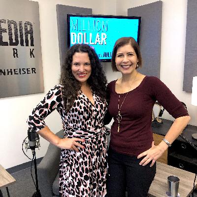 Sarah Carson of Leota - Dress for Success