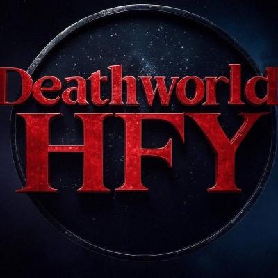 HFY Sci-Fi Audiobook Stories - They Eat What - Human Voice Narration - StoryTaleBooks