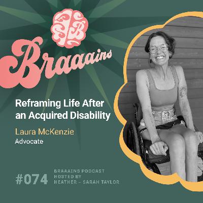 Reframing Life After an Acquired Disability Reframing Life After an Acquired Disability