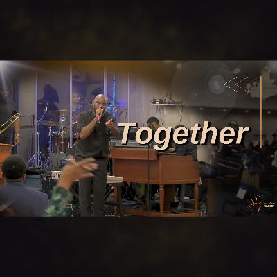 Together | Bishop S. Y. Younger