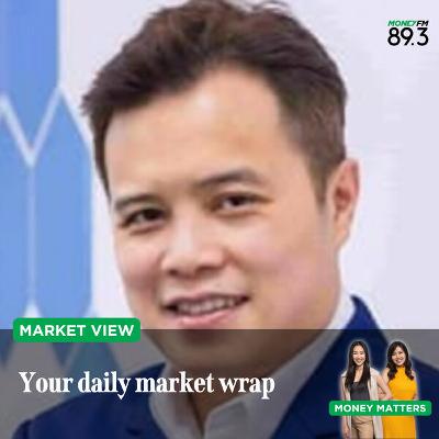 Market View: Nvidia’s CEO Jensen Huang on AMD-OpenAI deal; Oracle’s cloud margins on Nvidia chips — have the AI rally gone too far, and too soon?; HSBC plans to take Hang Seng Bank private at US$37B valuation; Chinese stocks up after weeklong break; Netflix to bring video games to TV service; Keppel Reit to watch