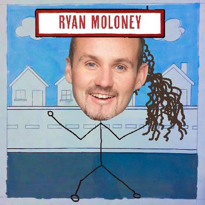 Ryan Moloney (Toadie): Beehive Yourself or it’s Straight to the Zombie Bunker | 05