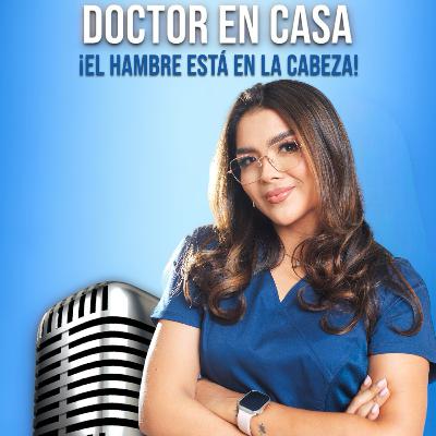 El hambre está en la cabeza