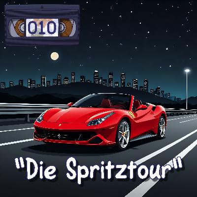HIT010: "Die Spritztour"