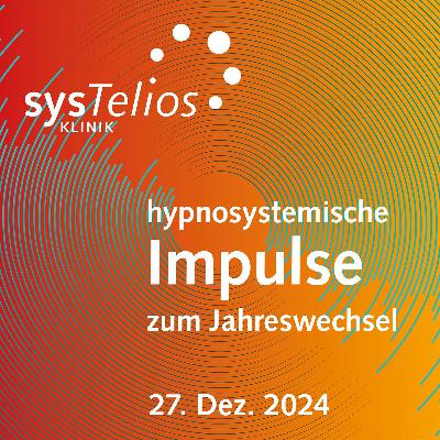 Übergänge aus hypnosystemischer Sicht – Interview mit Florian Pommerien-Becht