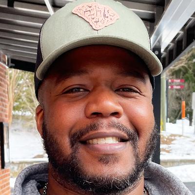 The independent who would be the new sheriff